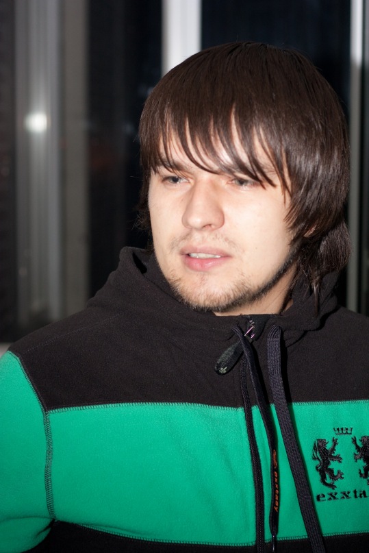 Андрей Сергеевич фотография #36