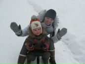 Фотография Жемчужниковой Натальи