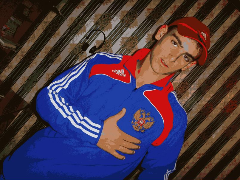 №13, Вова Харитонов, Сочи, Россия №13, Вова Харитонов, Сочи, Россия