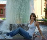 Фотография Шабровой Люси