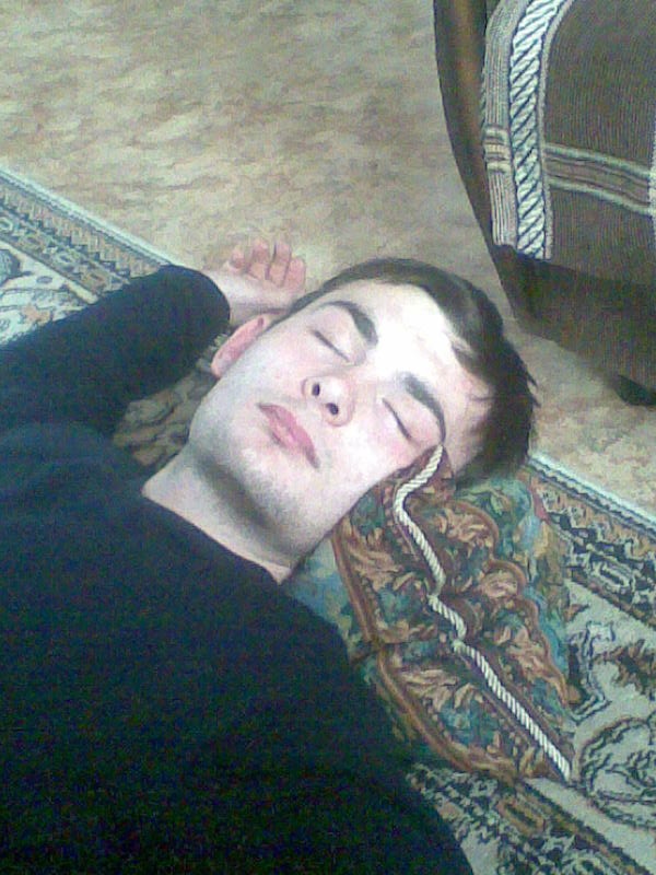 Илья Плотников фотография #29