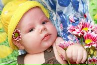 Фотография Околот Насти