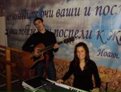 Фотография Синицин Андрей