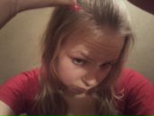 Анюта :-))) фотография #7 (источник - https://vk.com/id90880982)