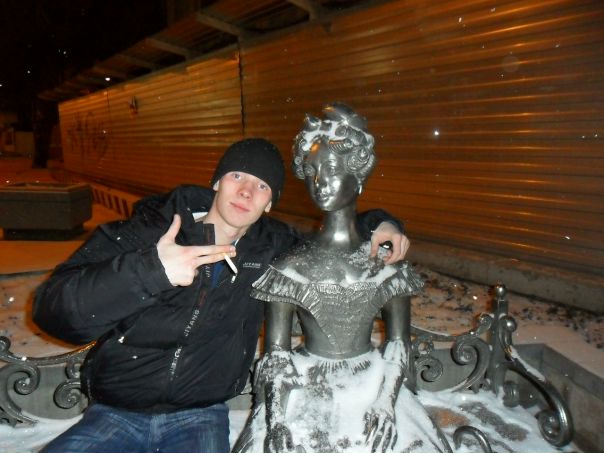 Дмитрий $$$$$$$ фото №34