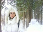 Фотография Руоколайнен Елены