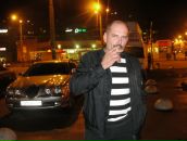 Фотография Тихонова Дмитрия