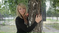 Фотография Новожиловой Дианы