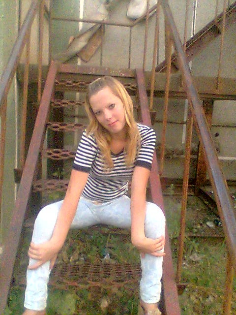 Оля Несмачко фотография #31