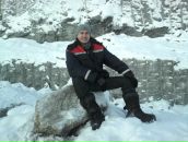 Фотография Евстратенко Галина