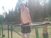 Фотография Емельяненкова Ильи