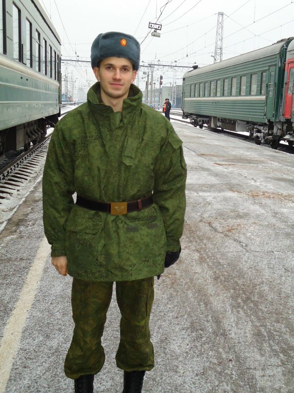 Игорь Матвеев фотография #43