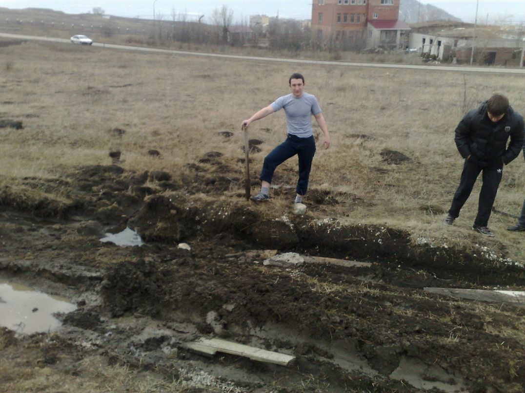 Дима Лещенко фотография #13
