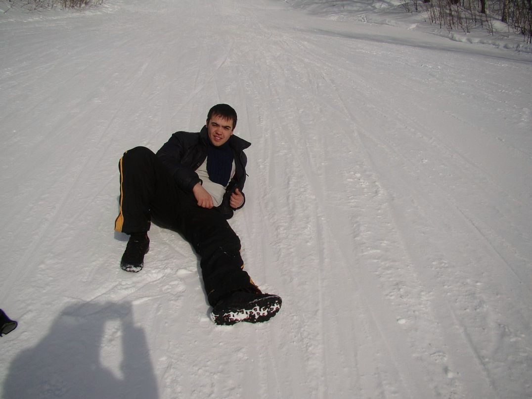 Дмитрий Сергеев фотография #43