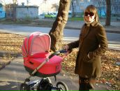 Фотография Беккер Марины