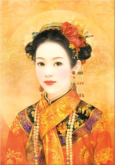 Ирина Кхан фотография #15