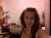 Фотография Митюшевой Ирины