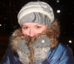 Фотография Митиной Анны