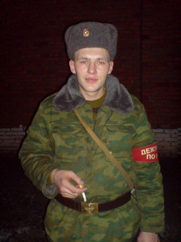 Александр Савельев фотография #16