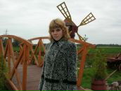 Фотография Гараниной Татьяны