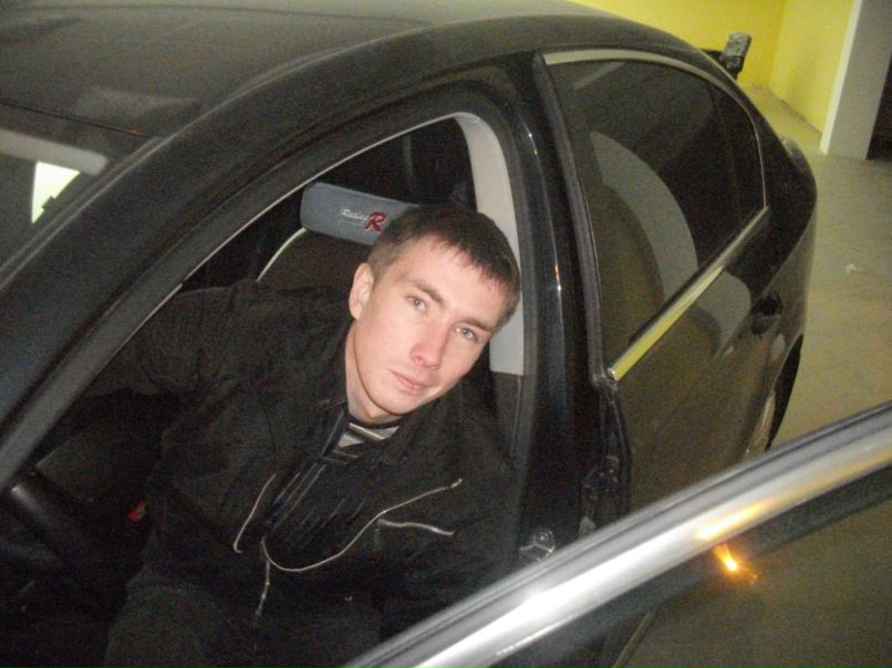 Константин Плотников фотография #8