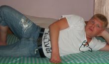 Фотография Александрова Ярослава