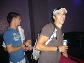 Фотография Мадьярова Родиона