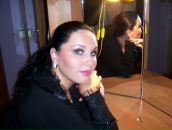 Фотография Бобковой Виктории