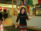 Фотография Волковой Дарьи