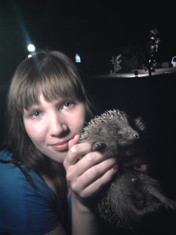 Дмитрий Кинщак фотография #9