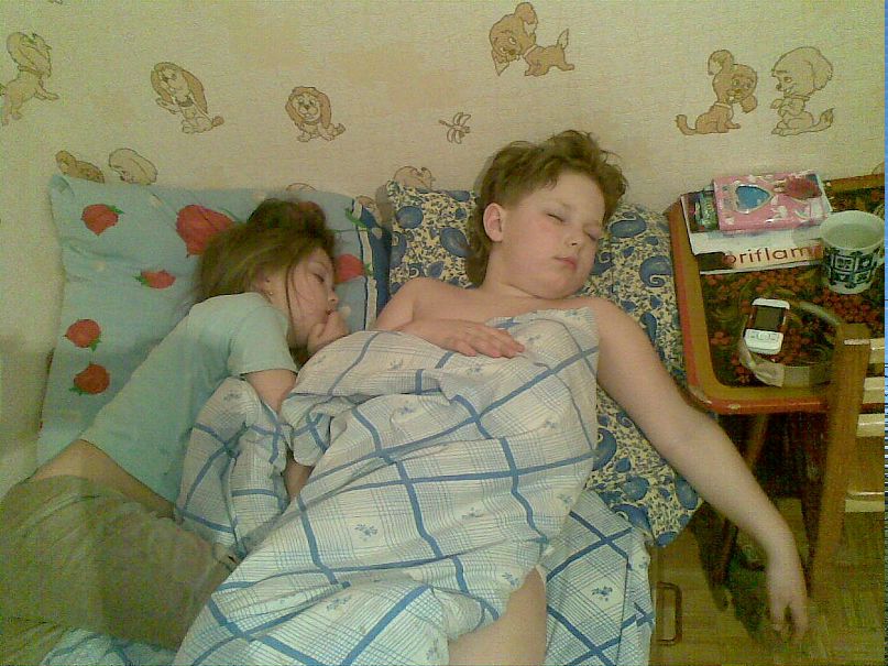 Сергей Титов фотография #47