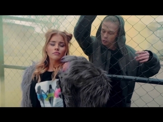 Премьера! MC Lake - Трек нашей тусы (15.02.2018) (OST Улица)