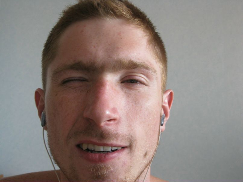 Юрий Герасимов фотография #43