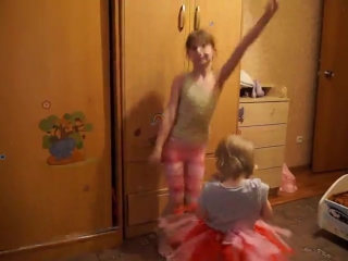 Ролик №4 Наташа Кетова