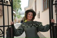 Фотография Евгеньевны Кристины