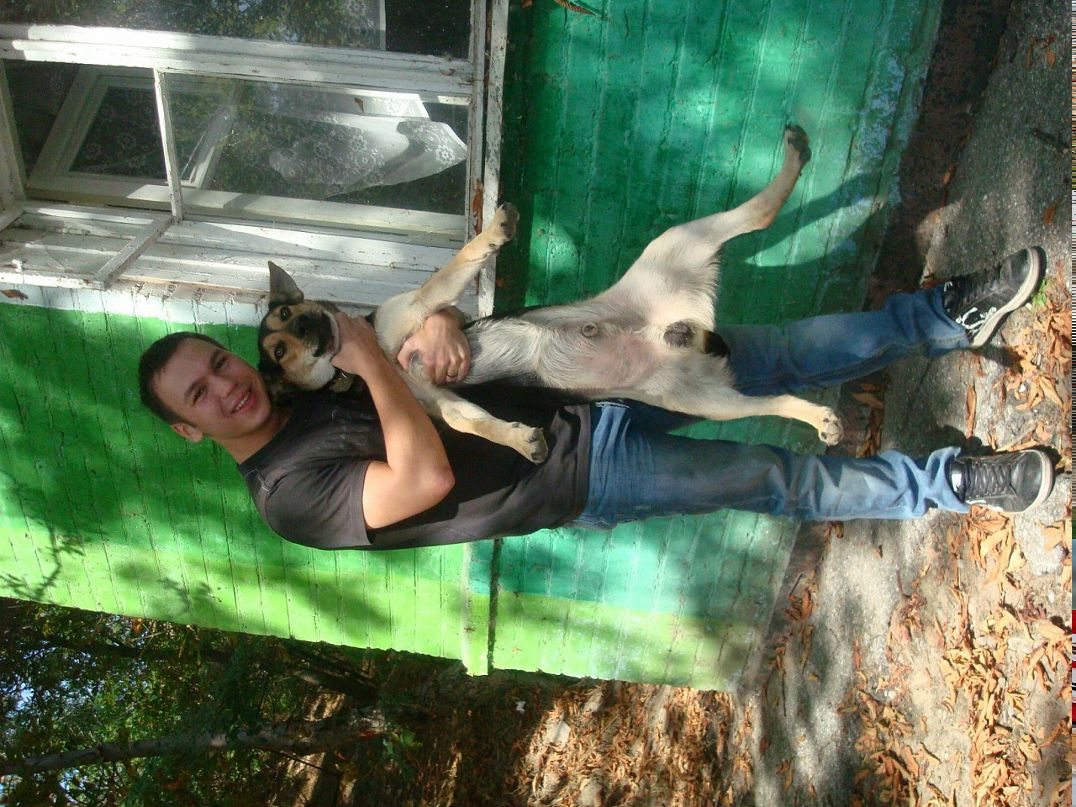 Иван Горбачев фотография #9