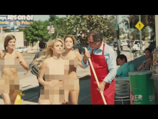Премьера! blink-182 - She's Out Of Her Mind (21.10.2016) 18+
