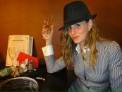 Фотография Зиновьевой Марии