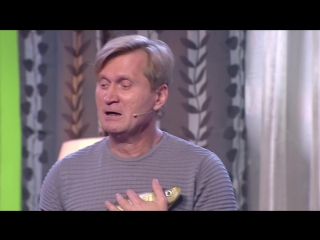 «Уральские пельмени» каждую пятницу в 20:30 на СТС