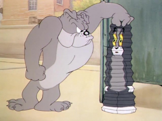 015. Телохранители (♥ Том и Джерри) Мультики все серии сезоны для детей мультсериалы