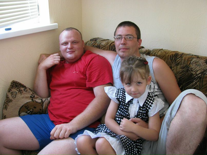 Дмитрий Яковицкий фотография #30