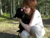 Фотография Орловой Натальи