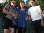 Фотография Исламова Руслана