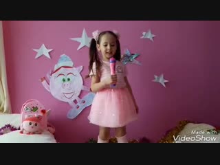 #ЦветНастроенияНюша , или веселье вместе с Нюшей 😉