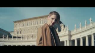 Kain Rivers - Раненый зверь