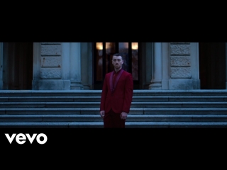 Премьера клипа! Sam Smith feat. Logic - Pray (10.05.2018) ft