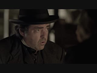 Пинкертоны / S01E06 из 22 / на русском