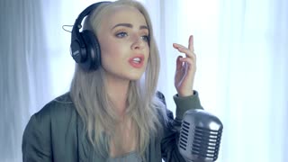 Clean Bandit - Rockabye (ft. Sean Paul feat. Anne-Marie) Cover