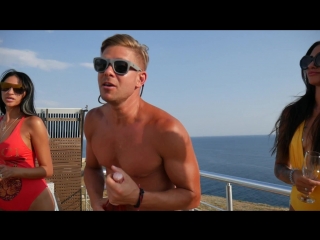 Премьера клипа! Митя Фомин - Бомба Лета (28.09.2018)