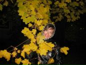 Фотография Левицкой Яны